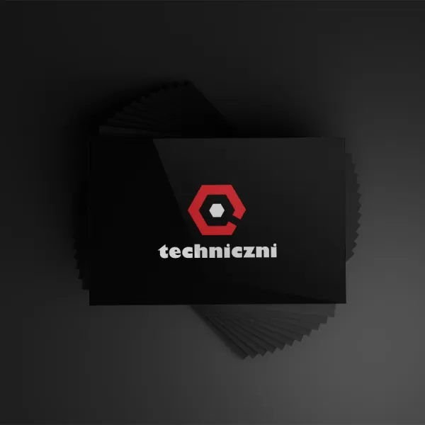 Logo marki Techniczni